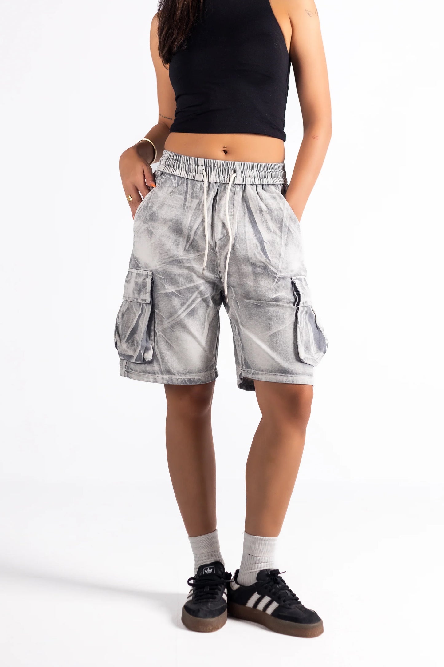 Ezee Short