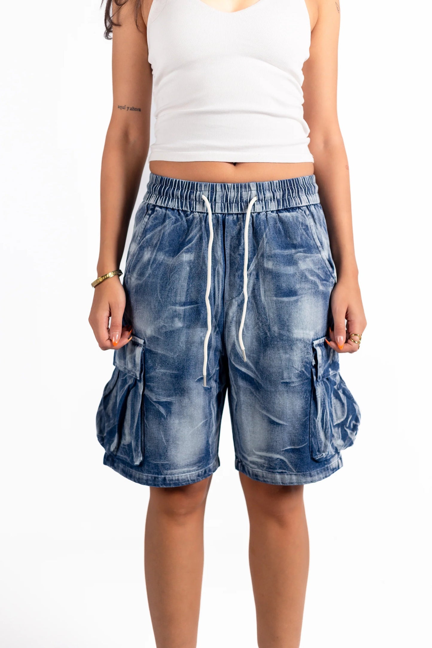 Ezee Short