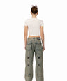 Multi Pocket Cream