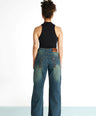 Rush Jeans Cielo Green