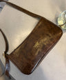 TOKEN BAG LEATHER