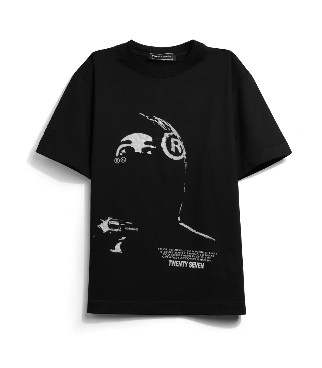 Persona Tee