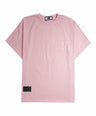 Pink Puff Tee