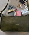 TOKEN BAG LEATHER