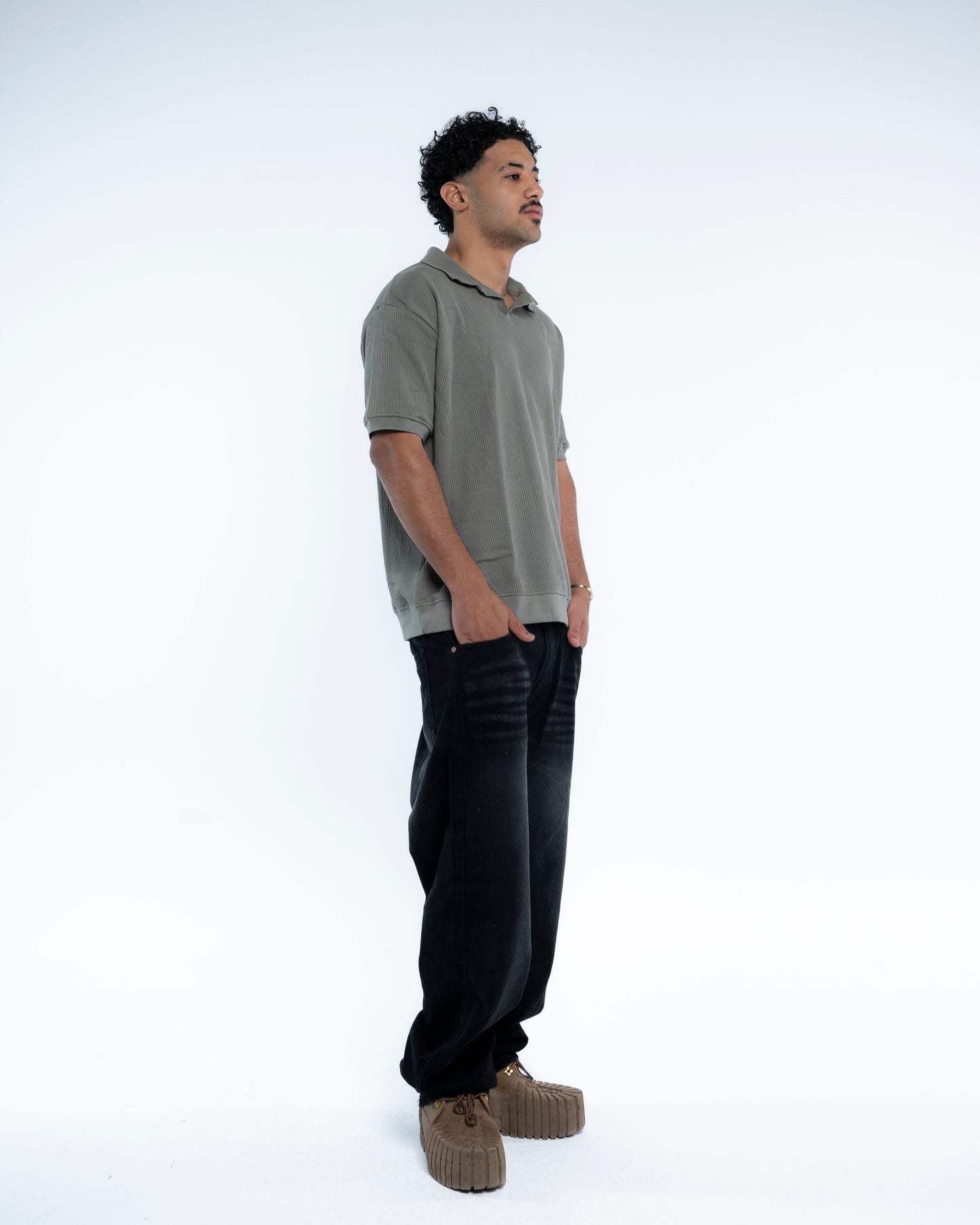 Basic polo