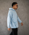 Baby Blue Hoodie