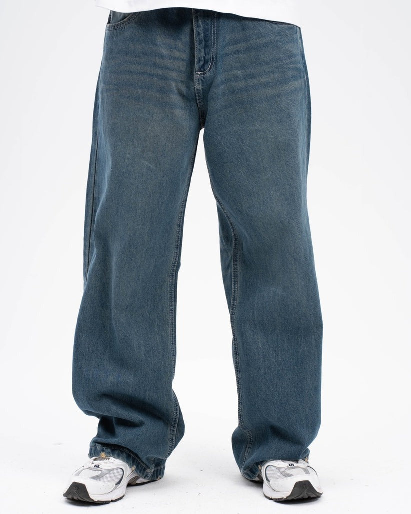 NO06 Blue Jeans Men