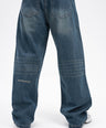 NO06 Blue Jeans Men