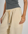 Linen Pants