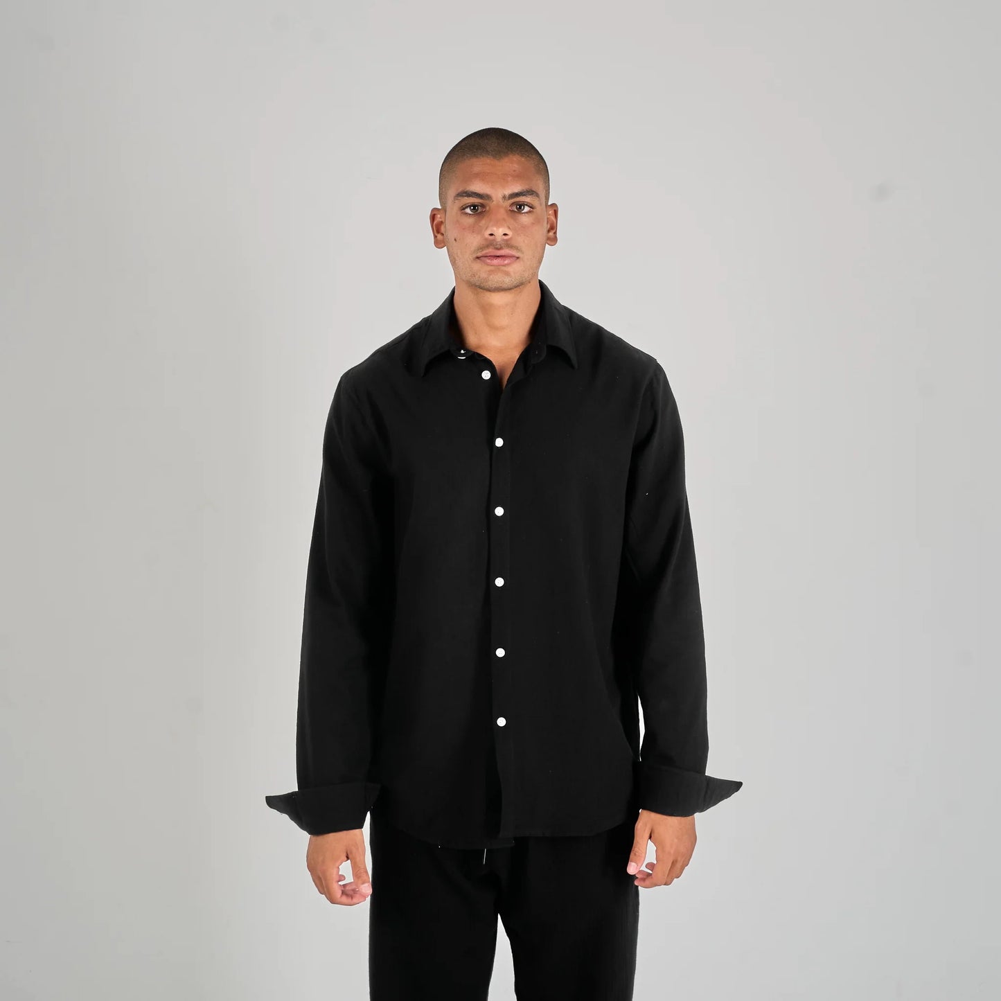 Linen Shirt