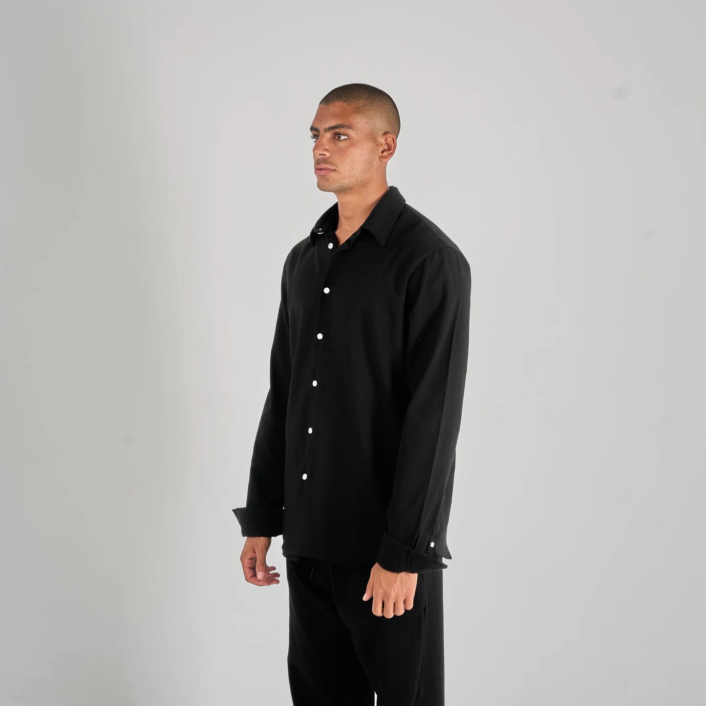 Linen Shirt