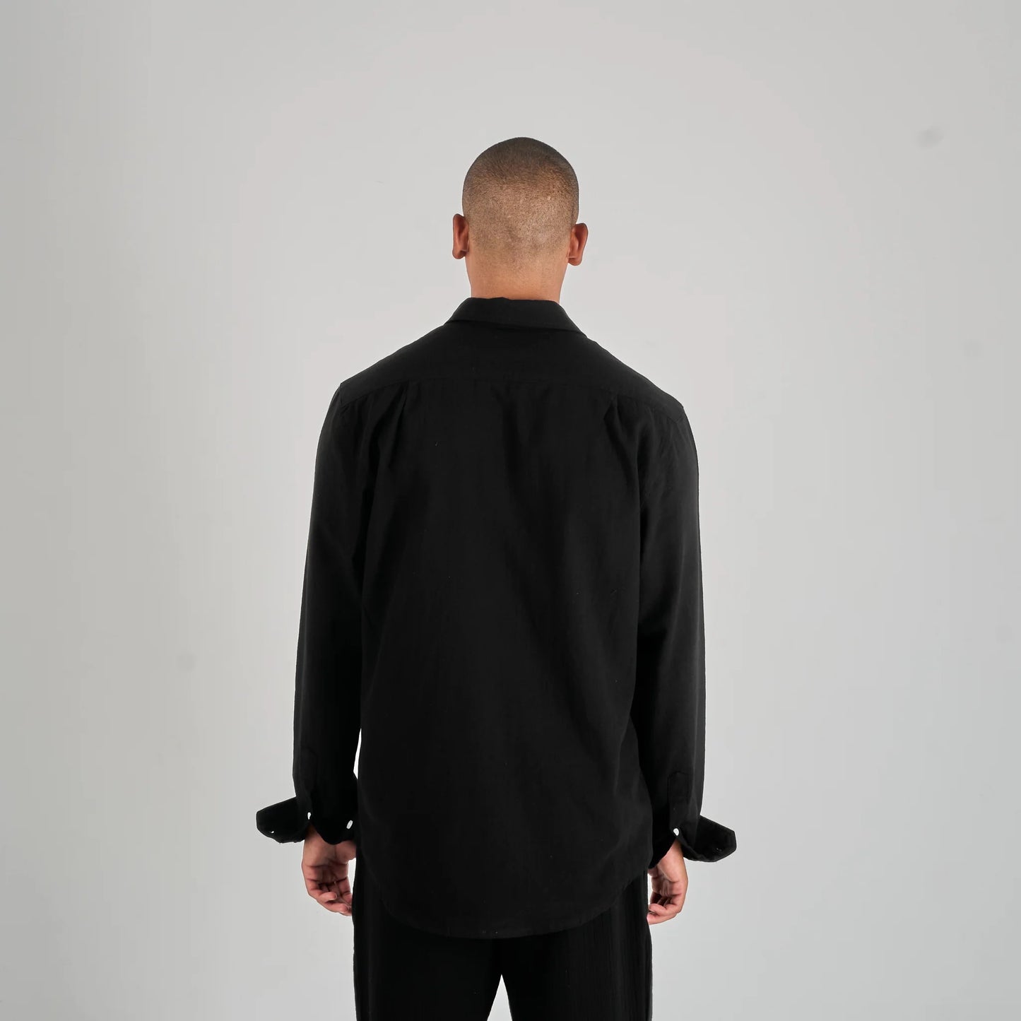 Linen Shirt