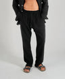 Linen Pants