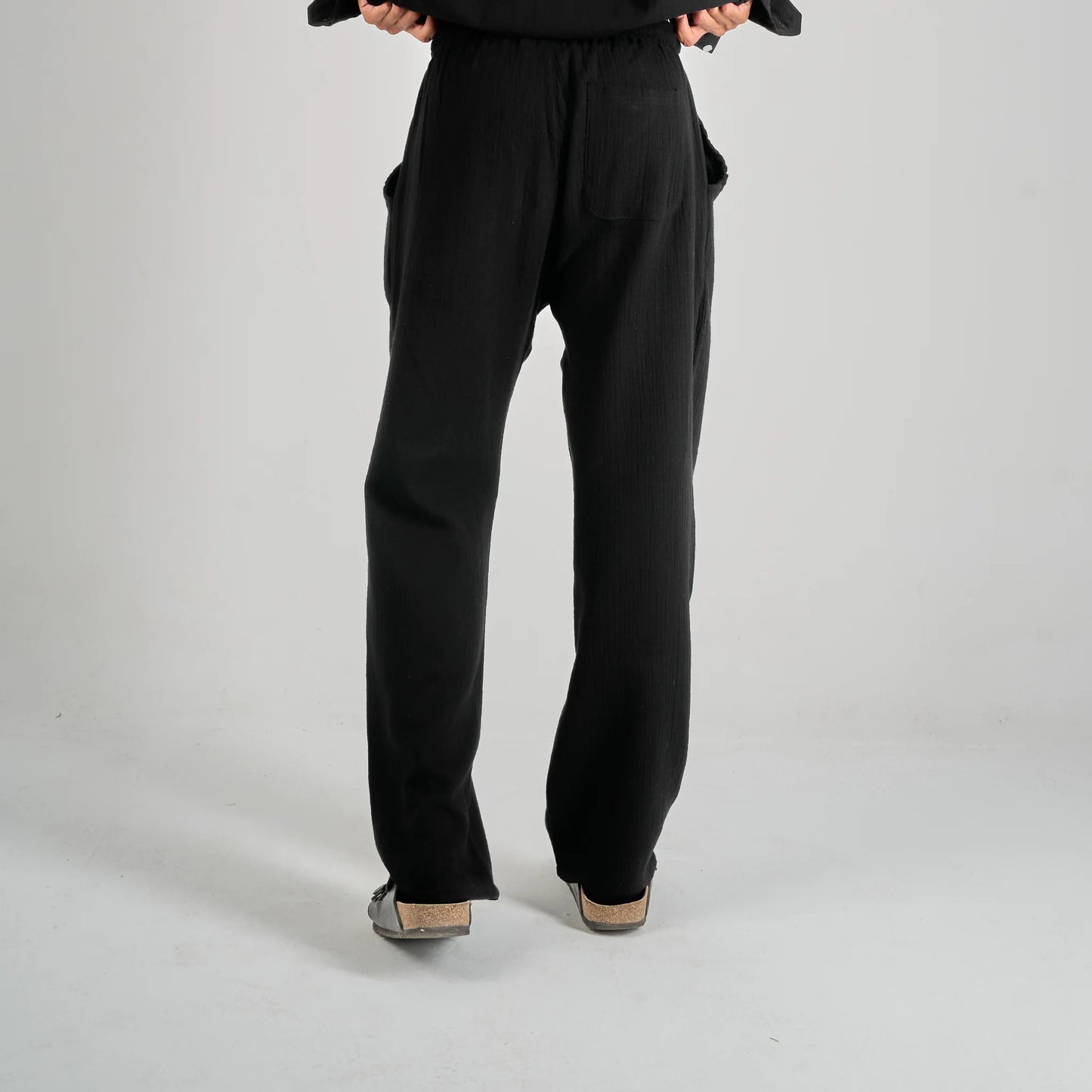 Linen Pants