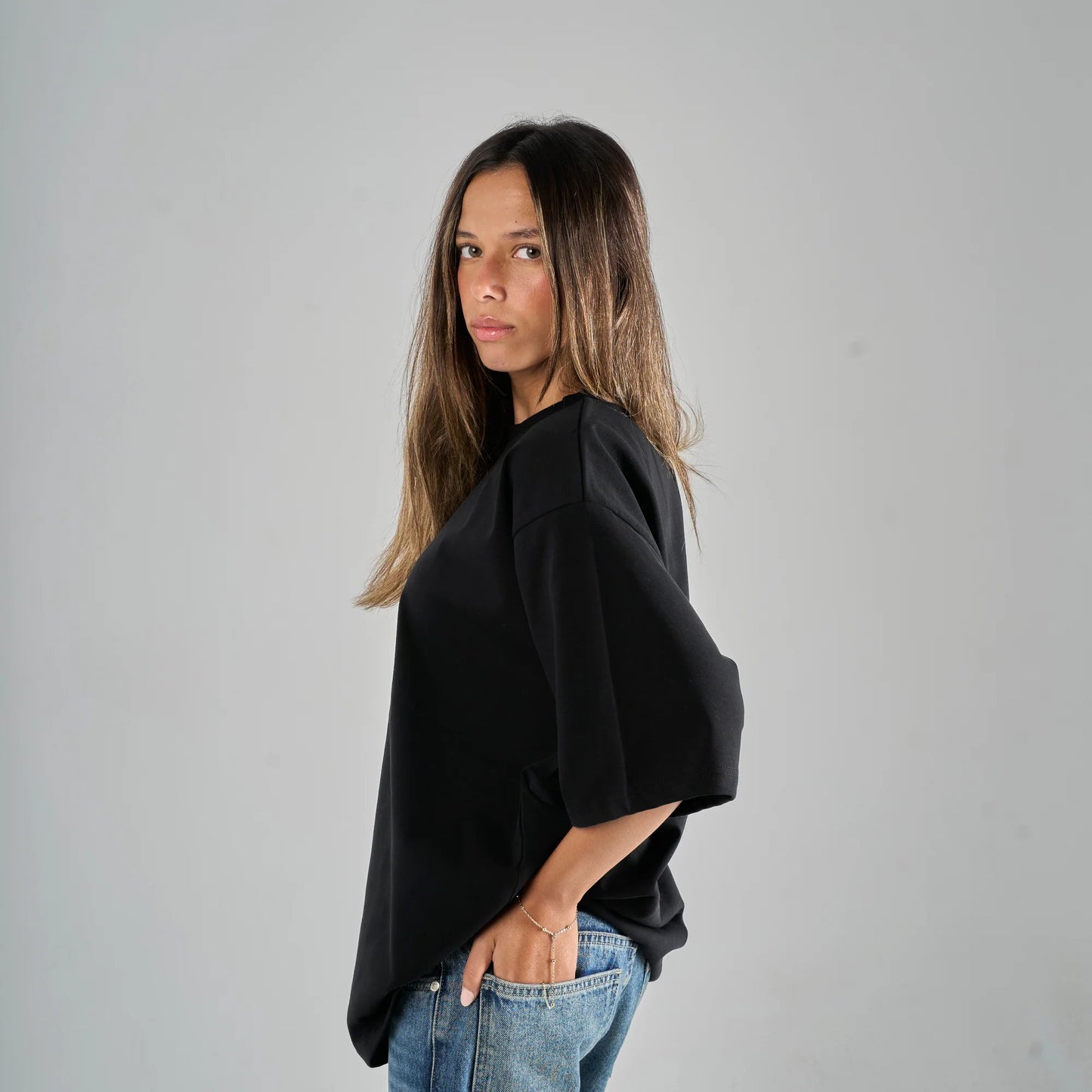 Oversized Tshirt