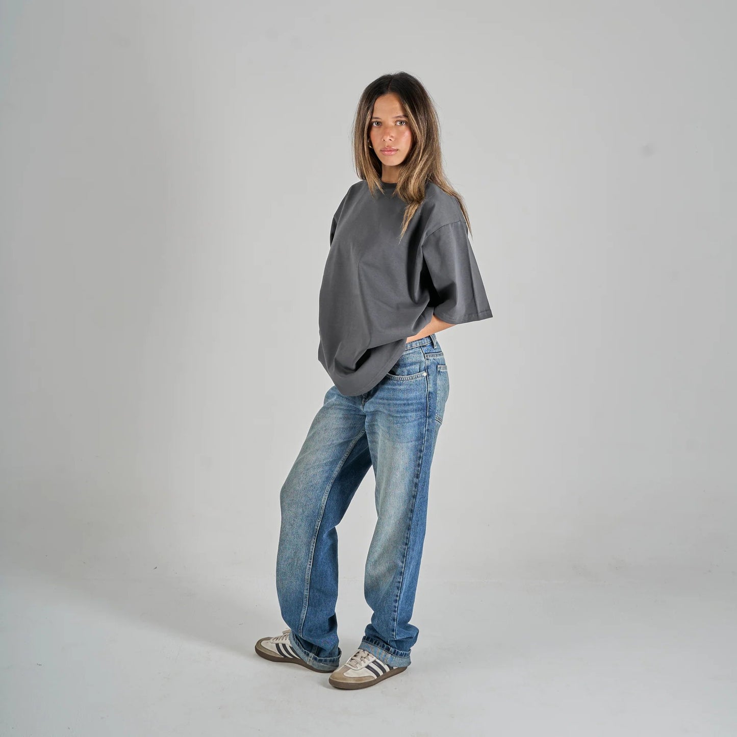 Oversized Tshirt