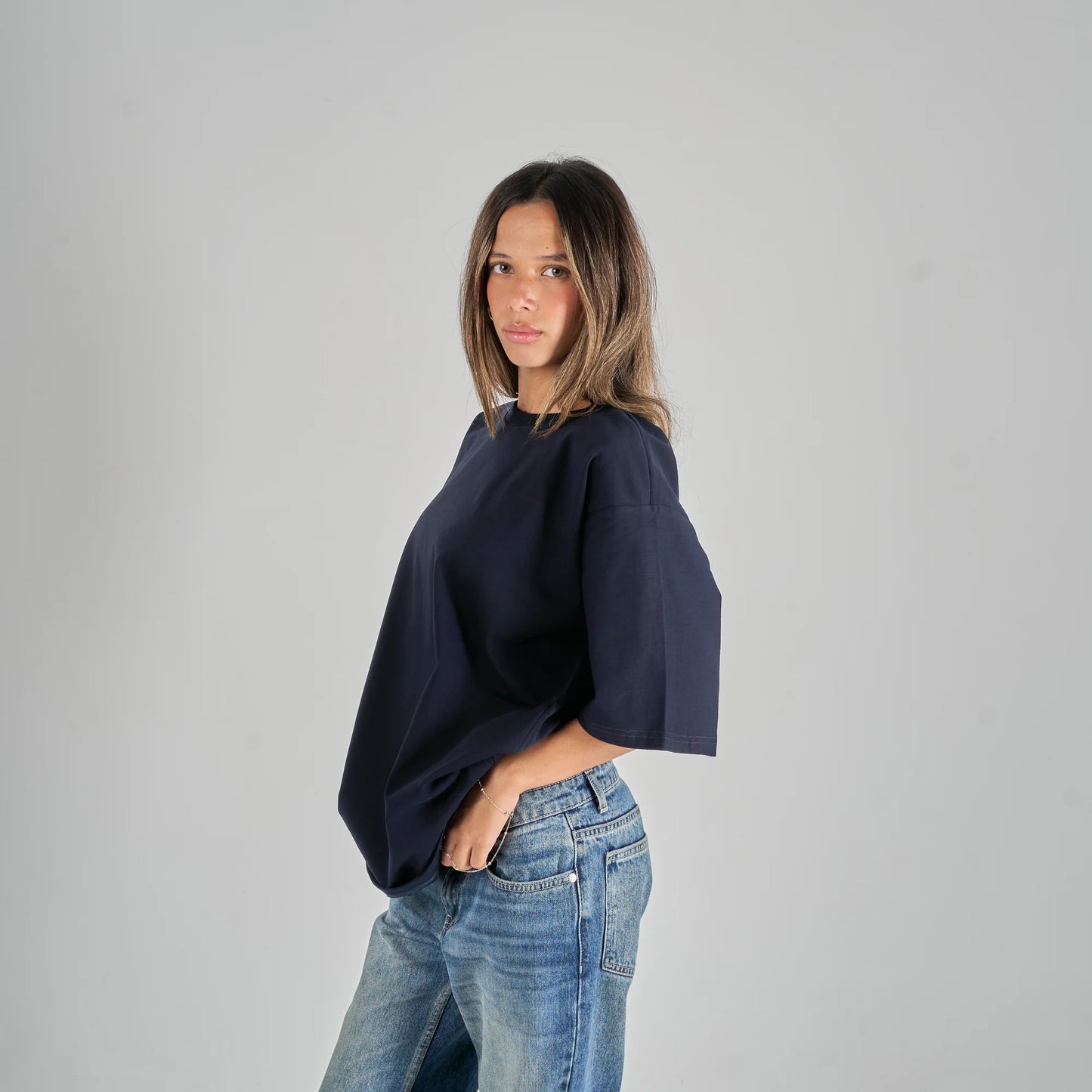 Oversized Tshirt