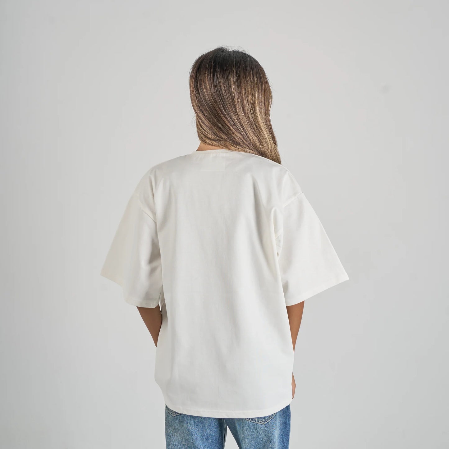 Oversized Tshirt