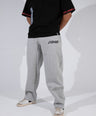 Basic sweatpants Grey