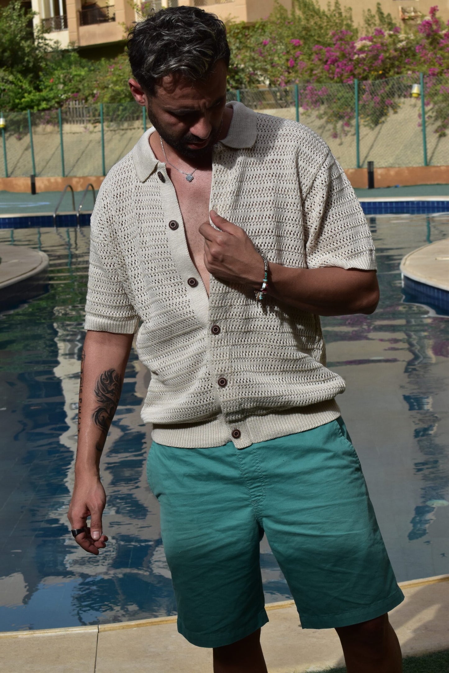 Beach Shirt
