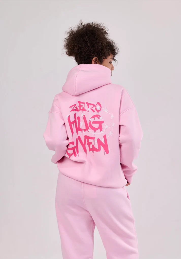 Zero hug Hoodie