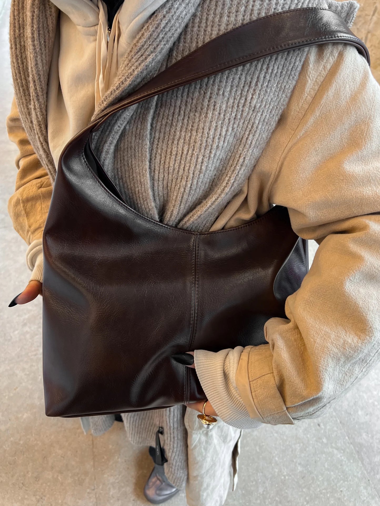 HOBO LEATHER