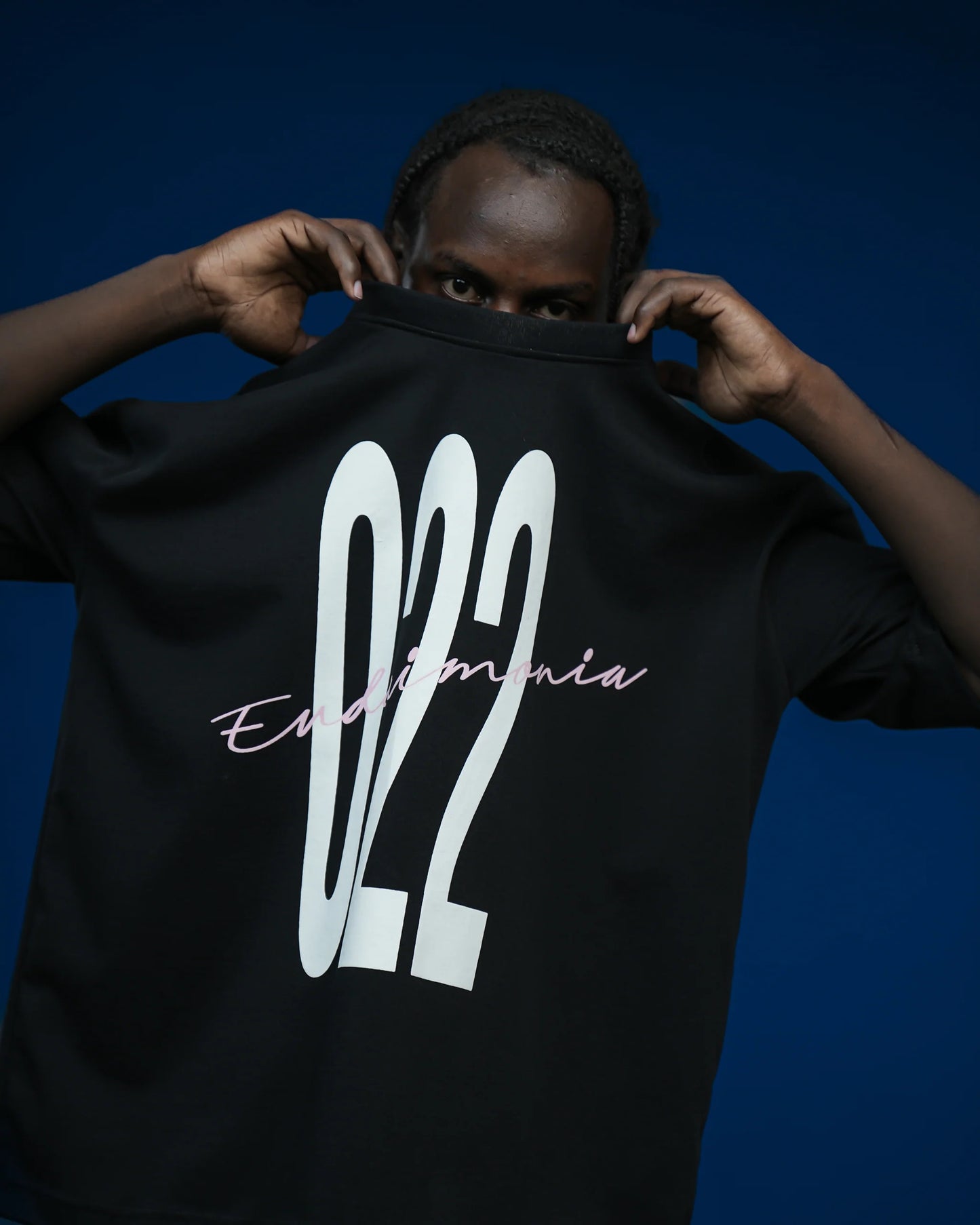 002 Tee