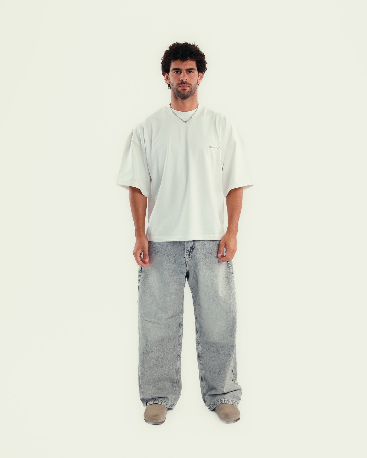 Baggy Denim