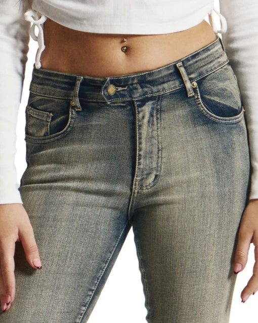 Flare Jeans (1230/4)