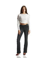 FLARE JEANS (1230/1)