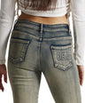 Flare Jeans (1230/4)