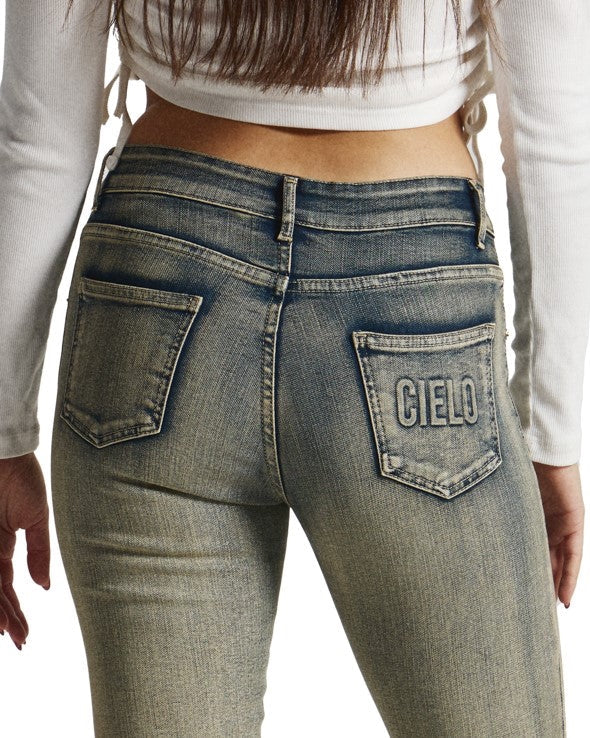 Flare Jeans (1230/4)