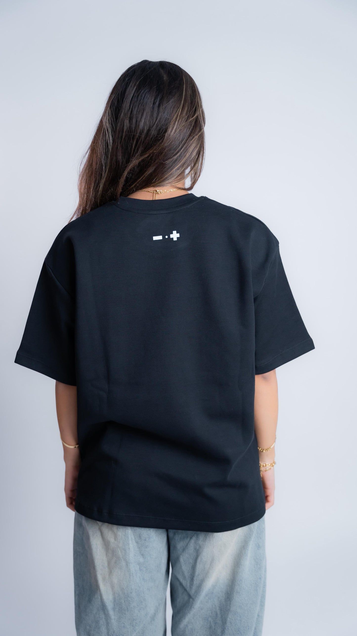 Tshirt V1 Black