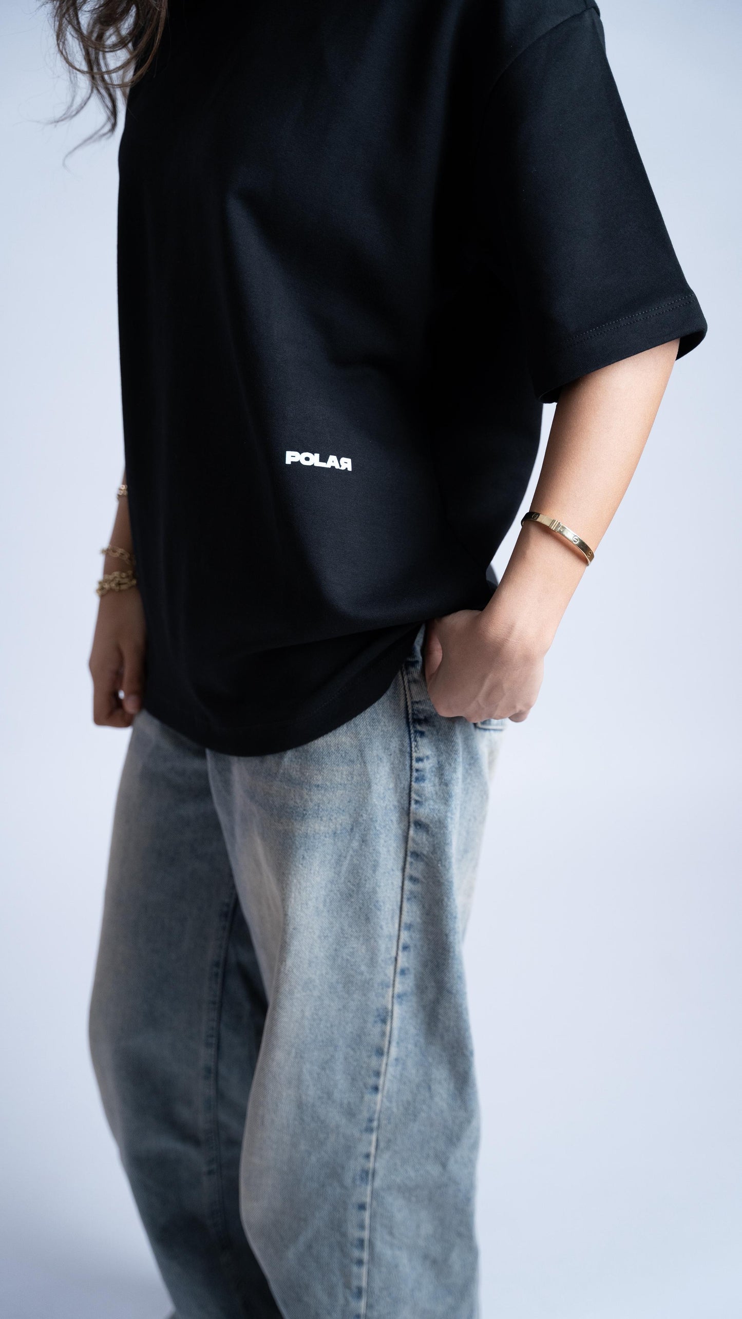 Tshirt V1 Black