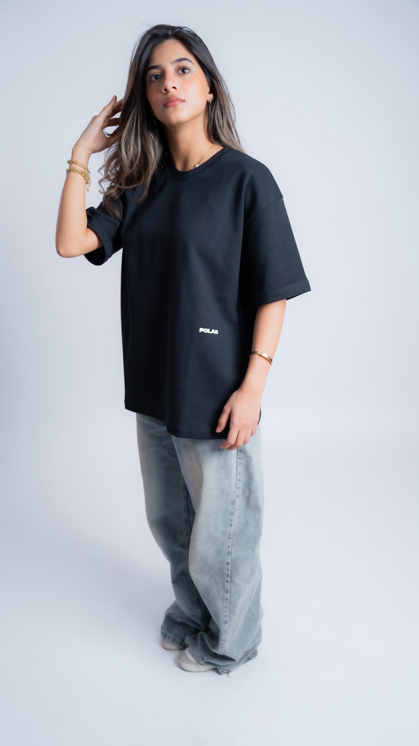 Tshirt V1 Black