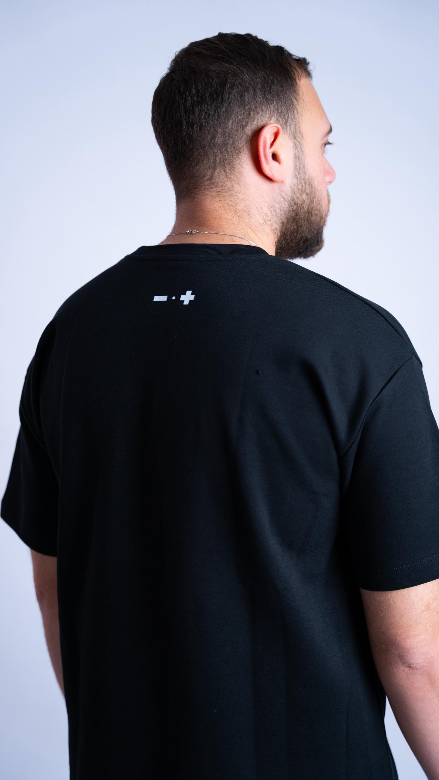 Tshirt V1 Black