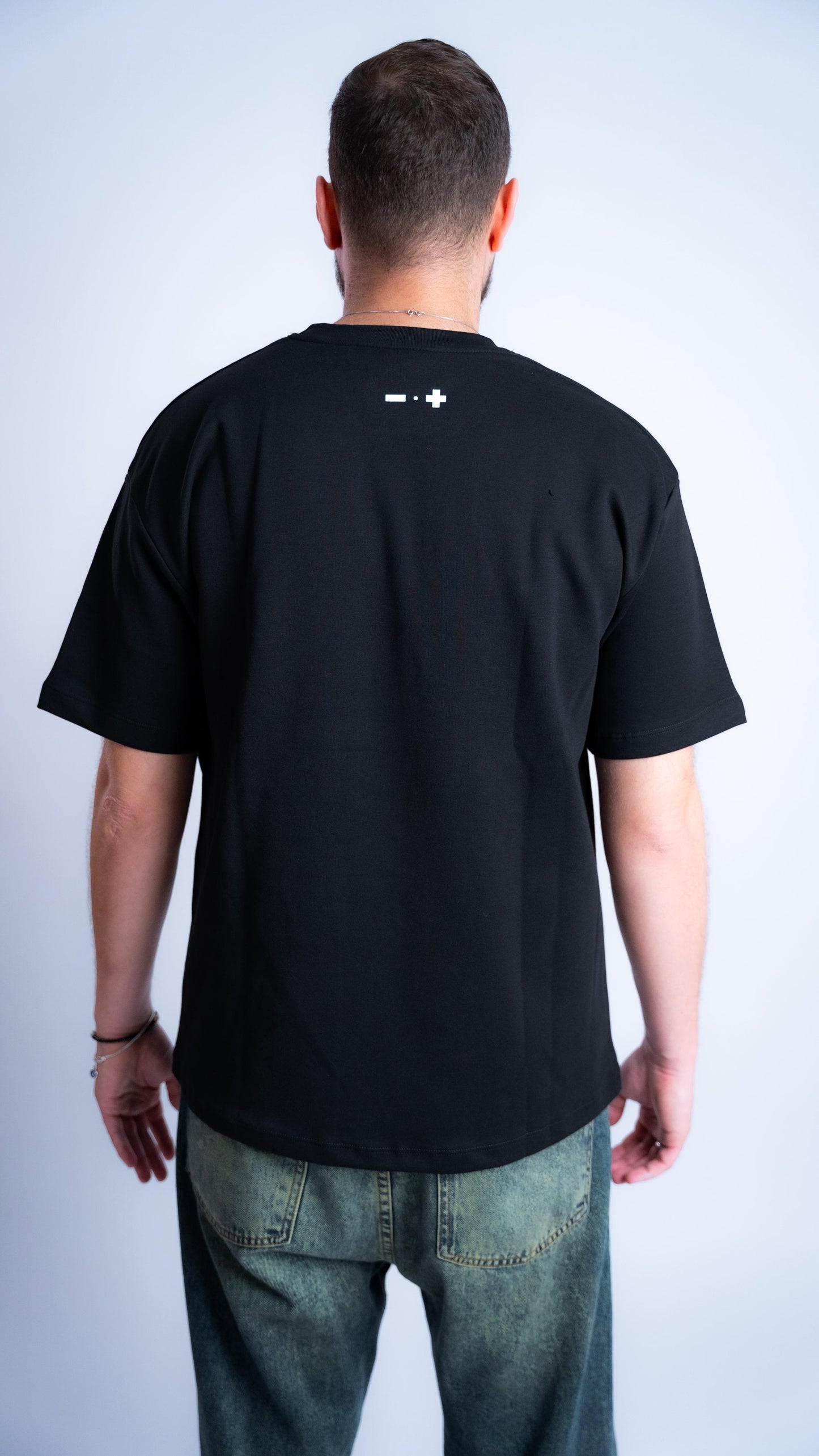 Tshirt V1 Black
