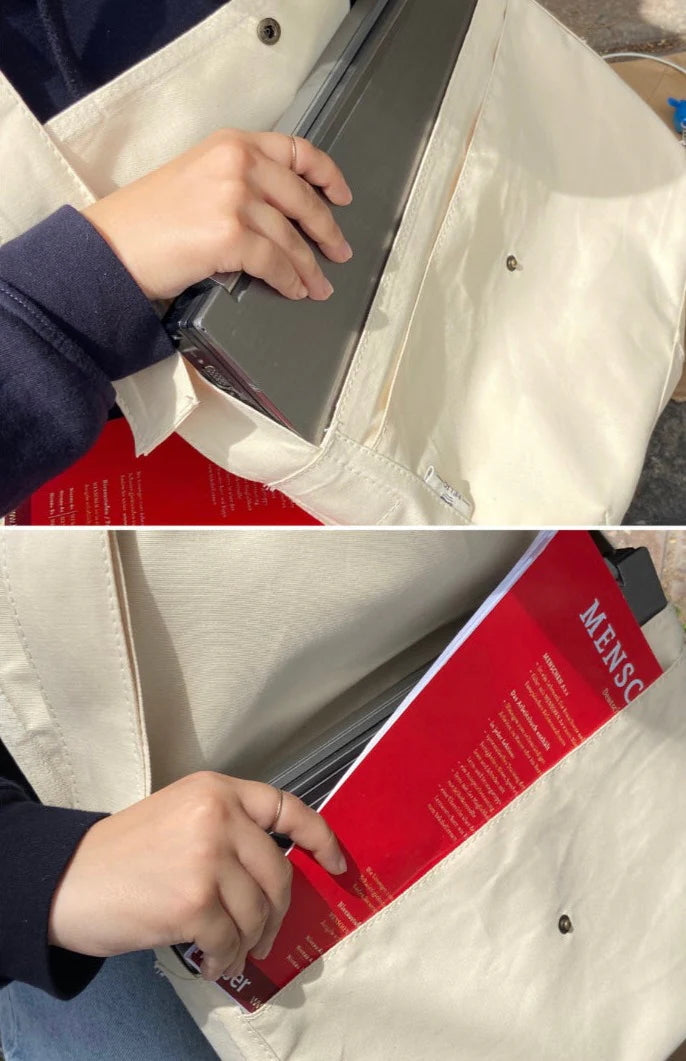 SIDE BAG