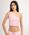 Shoulder top Light pink