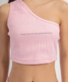 Shoulder top Light pink