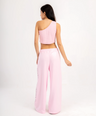 Shoulder top Light pink