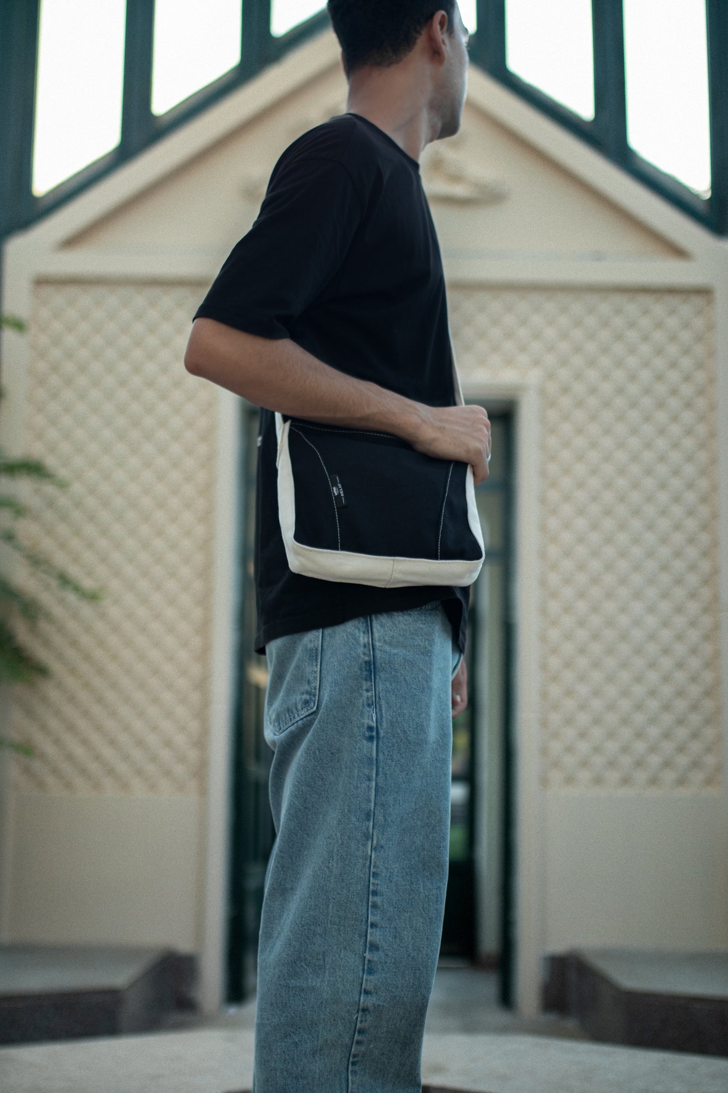 RAW BAG