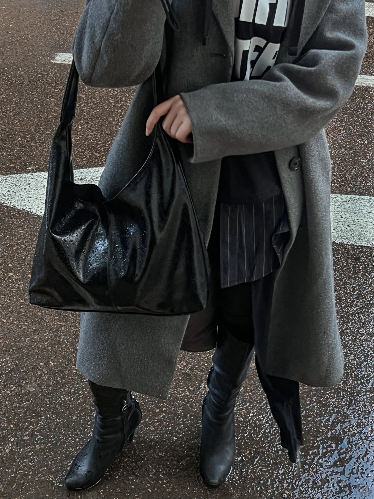 HOBO LEATHER
