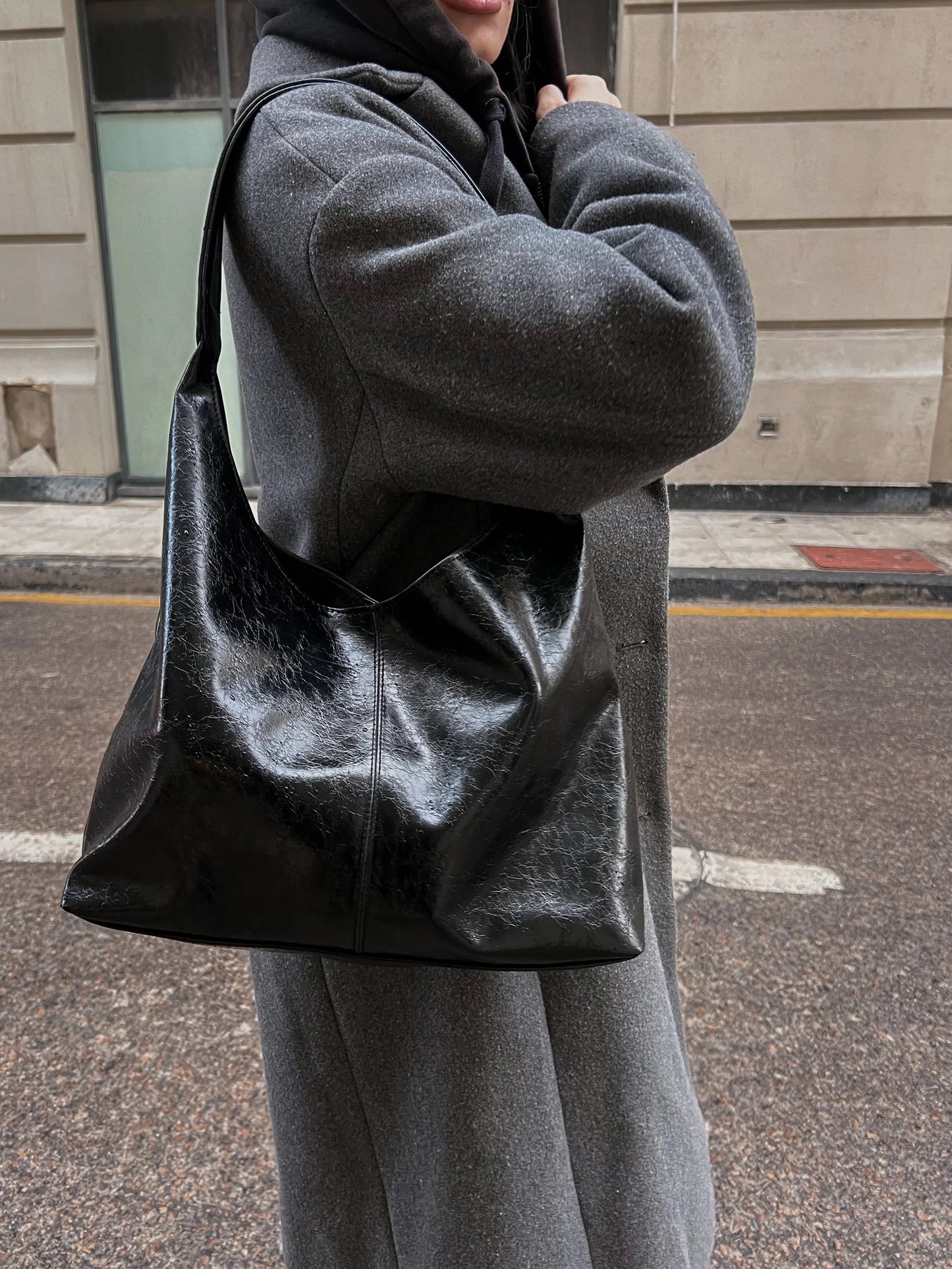 HOBO LEATHER
