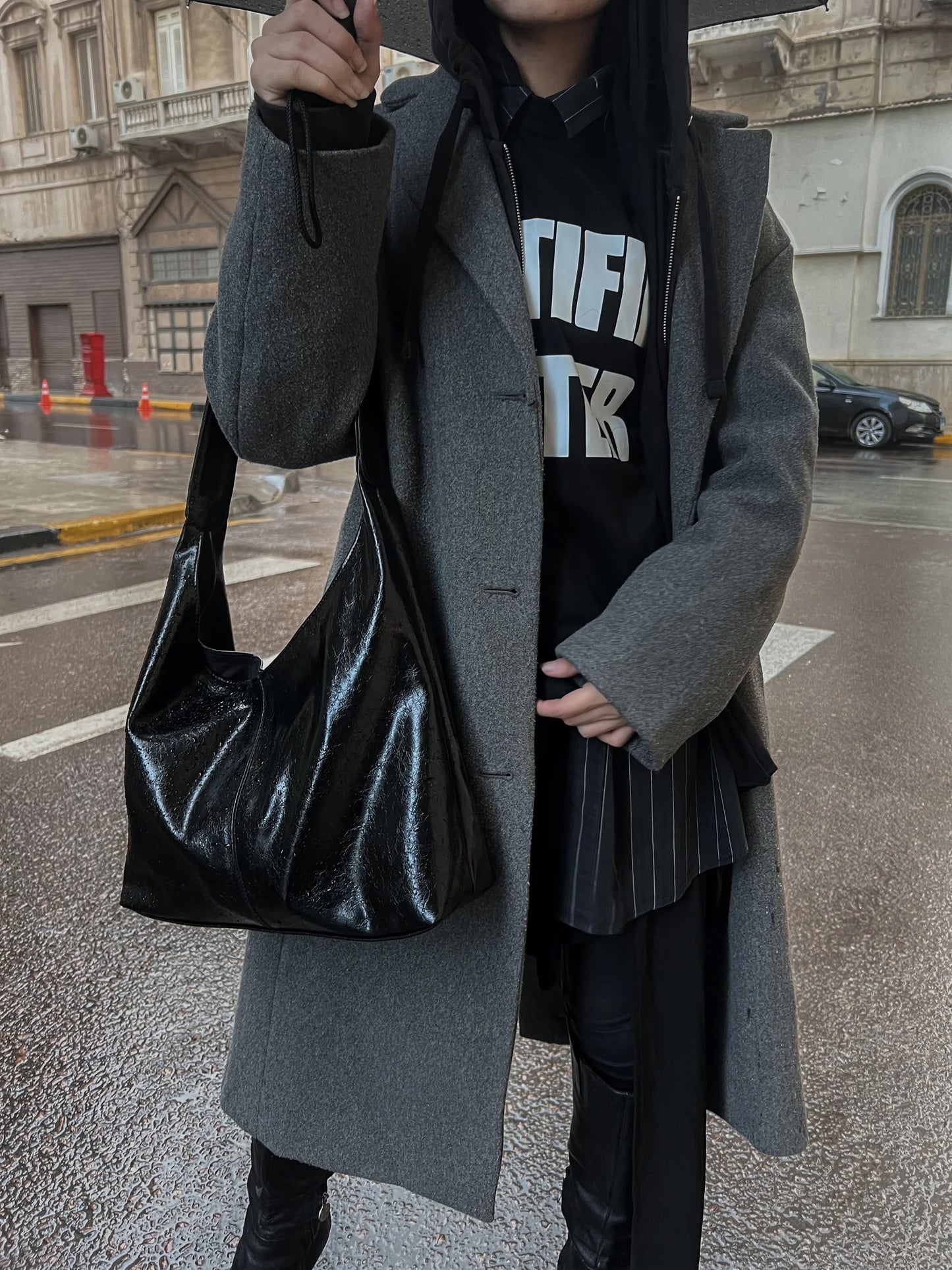 HOBO LEATHER