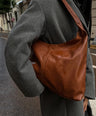 HOBO LEATHER