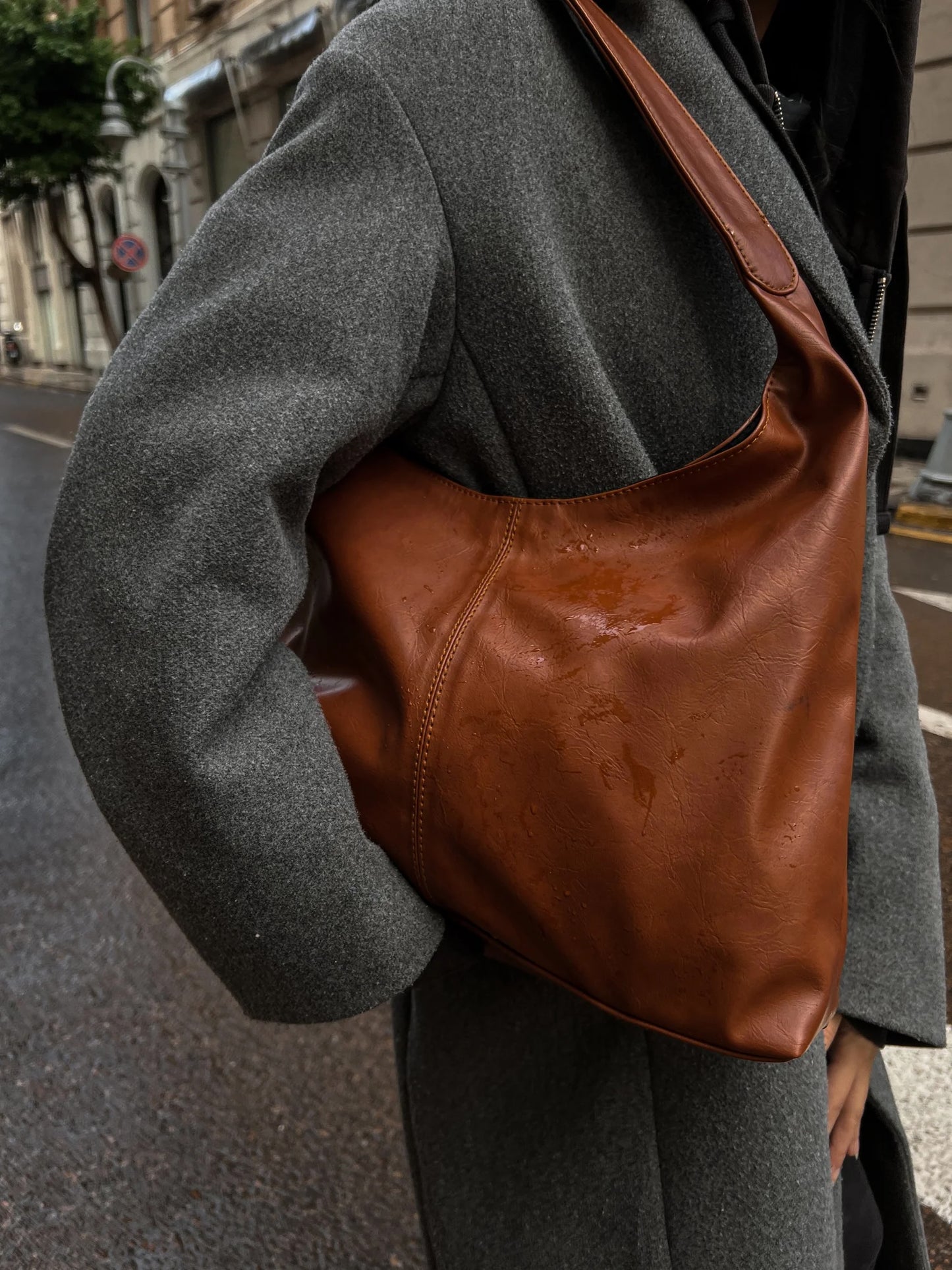 HOBO LEATHER