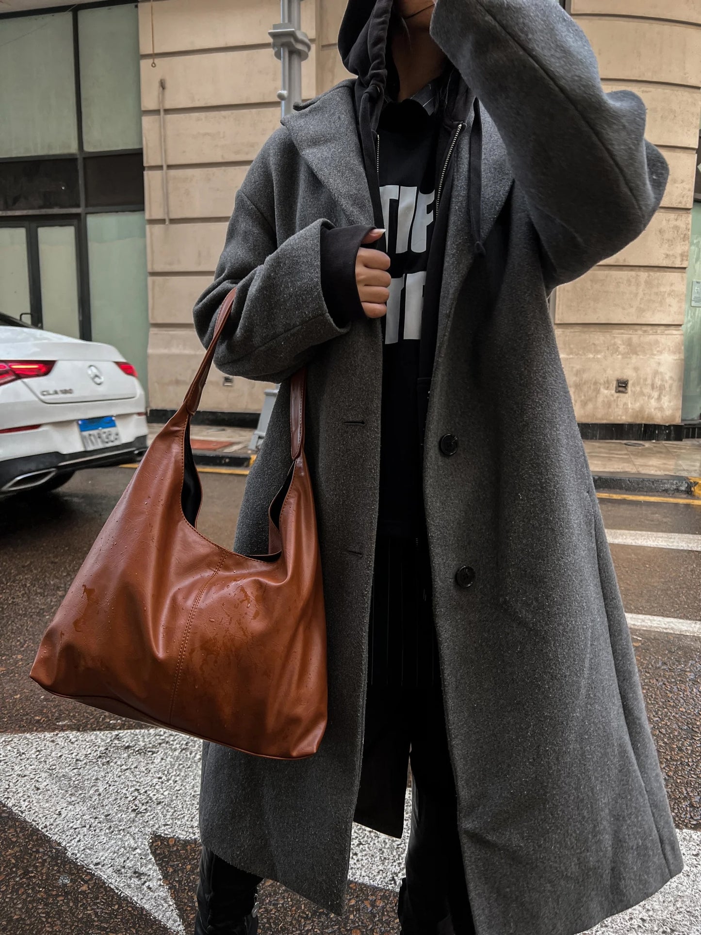 HOBO LEATHER