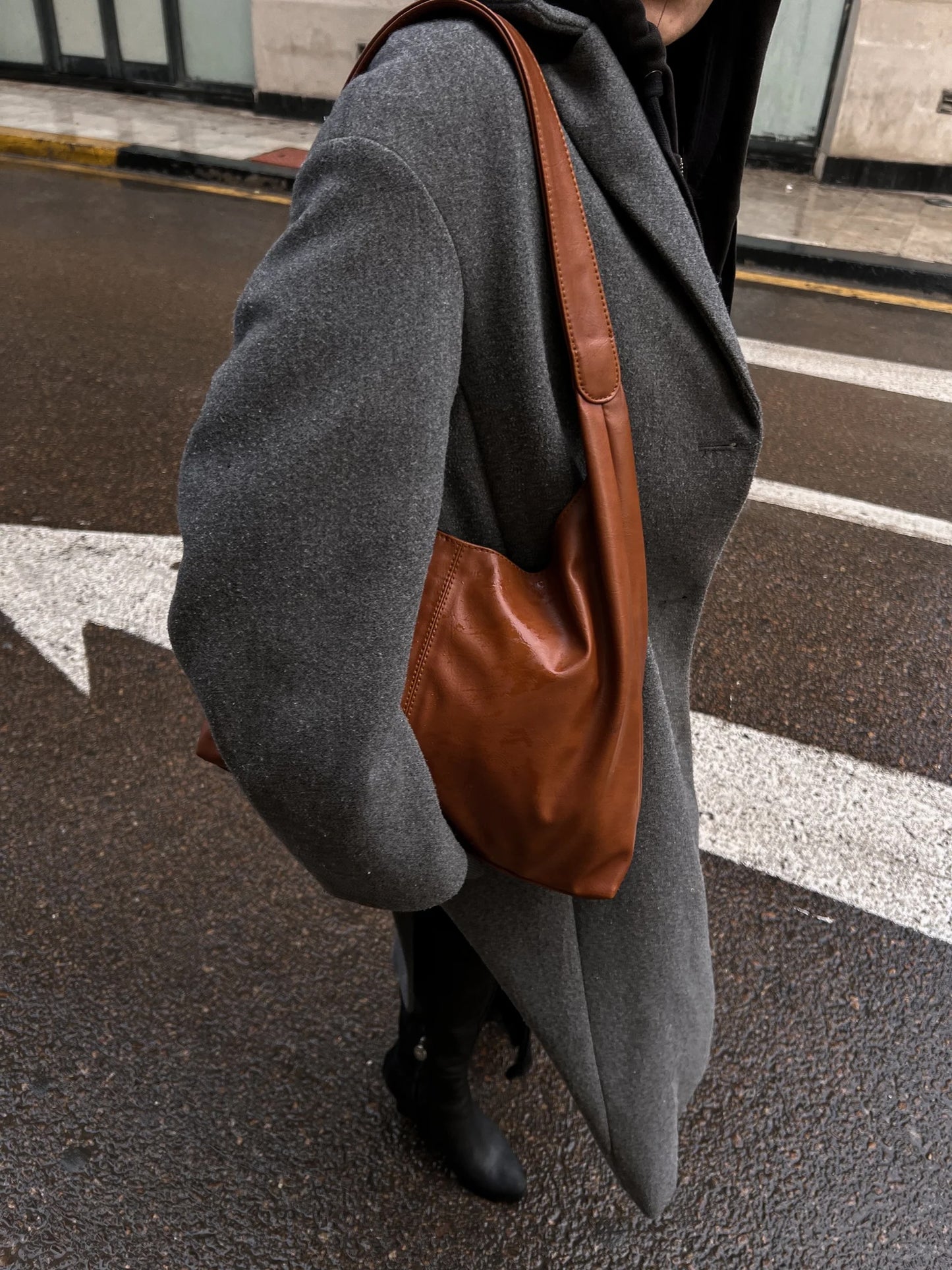 HOBO LEATHER