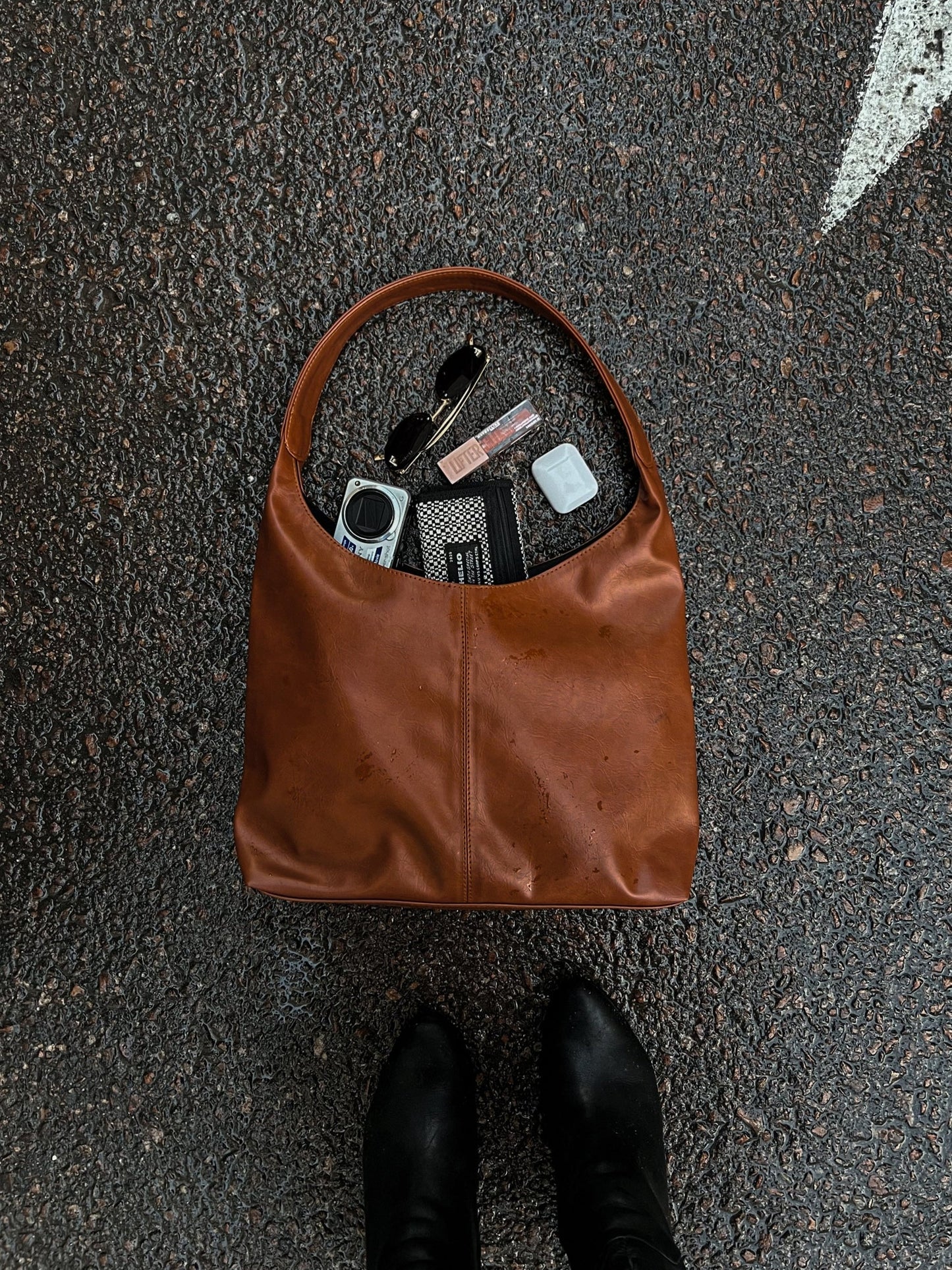 HOBO LEATHER